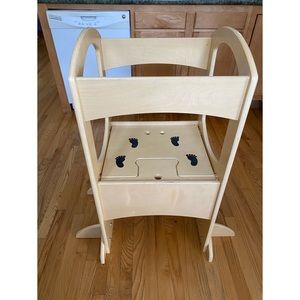 COPY - Little Partners Learning Tower